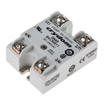 Sensata / Crydom GNA5 Series Solid State Relay, 25 A rms Load, Panel Mount, 280 V ac Load, 280 V ac Control