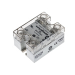 Sensata / Crydom GN Series Solid State Relay, 50 A rms Load, Panel Mount, 280 V ac Load, 280 V ac Control
