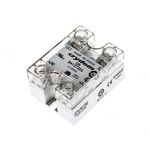Sensata / Crydom GN Series Solid State Relay, 50 A rms Load, Panel Mount, 660 V ac Load, 32 V dc Control