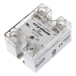 Sensata / Crydom GN Series Solid State Relay, 15 A Load, Panel Mount, 100 V dc Load, 32 V dc Control
