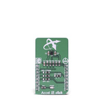 Development Kit Accelerometer Sensor for use with Display Orientation, Drop Detection Applications (for Warranty