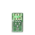 Development Kit Microwave Sensor for use with Building Safety and Security Applications, Entrance and Exit Management