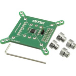 ams AS5048A-TS_EK_MB, Motorboard Development Kit for AS5048A for Angle Position