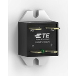 TE Connectivity SSRMP Series Solid State Relay, 25 A Load, Panel Mount, 280 V Load