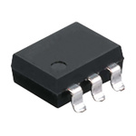 Panasonic PhotoMOS Series Solid State Relay, 0.4 A Load, Surface Mount, 350 V Load