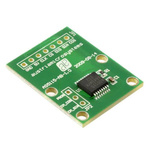 AS5115 Sensor Adapter Board Win XP OS