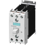 Siemens 3RF24 Series Solid State Relay, 20 A Load, Screw Fitting, 600 V Load