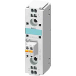 Siemens 3RF21 Series Solid State Relay, 230 V Load