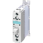 Siemens 3RF23 Series Solid State Relay, 10 A Load, Surface Mount, 460 V Load