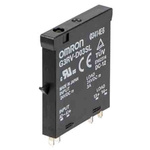 Omron G3RV-SR Series Solid State Relay, 3 A Load, 24 V dc Load