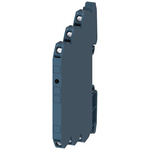 Siemens Solid State Relay, DIN Rail Mount