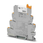 Phoenix Contact PLC-RPT Series Solid State Relay, 6 A Load, 12 V Load
