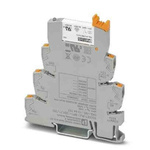Phoenix Contact PLC-RPT Series Solid State Relay, 6 A Load, 12 V Load