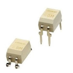 Omron G3VM Series Solid State Relay, 3 A Load, PCB Mount, 60 V Load