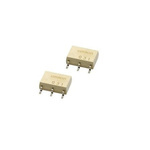 Omron G3VM Series Solid State Relay, 4.6 A Load, Surface Mount, 60 V Load