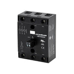 Sensata / Crydom PM67 Series Solid State Relay, 55 A Load, Panel Mount, 600 V ac Load