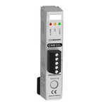 Crouzet GNRS Smart Module Series Solid State Relay, 40 A Load, DIN Rail Mount, 32 V ac/dc Load