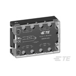 TE Connectivity SSR3 Series Solid State Relay 3 Phase, 10 A Load, Panel Mount, 480 V rms Load