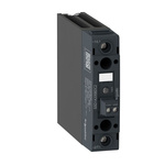 Schneider Electric Harmony Relay Series Solid State Relay, 35 A Load, DIN Rail Mount, 280 V ac/dc Load