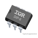 Infineon Solid State Relay