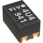 Omron G3VM Series Solid State Relay, 250 mA Load, Surface Mount, 40 V Load, 1.4 V Control