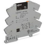Wago 857 Series Solid State Relay, 2 A Load, DIN Rail Mount, 24 V ac/dc Load