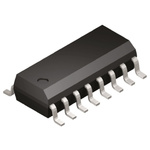 LM4860M/NOPB Texas Instruments, Audio Amplifier, 16-Pin SOIC