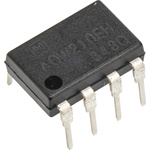 Panasonic Solid State Relay, 40 mA Load, PCB Mount, 600 V Load, 1.5 V Control