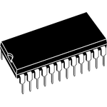 Analog Devices, 12-bit- ADC, 24-Pin PDIP