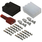 Artesyn Embedded Technologies Connector Kit, Connector Kit for use with LPQ200-M