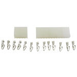 Molex Connector Kit, Connector Kit for use with MPS/D/T/Q-120