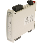 RS PRO Signal Conditioner, Universal Input, Current, Voltage, Relay Output, 20 → 240 V ac, 20 → 240V dc
