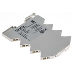 RS PRO Signal Conditioner, Current, Voltage Input, Current, Voltage Output, 16.8 → 30V Supply