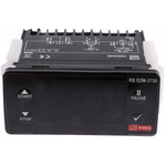 RS PRO Clamp Mount Timer Relay, 10 → 30V dc, 1-Contact, 1-Function, NC, SPST