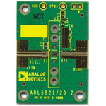 Analog Devices ADL5523 Low Noise Amplifier Evaluation Board 4GHz ADL5523-EVALZ
