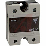 Carlo Gavazzi Solid State Relay, 25 A Load, Panel Mount, 530 V ac Load, 32 V dc Control