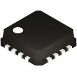 SSM2306CPZ-R2 Analog Devices, 2-Channel Audio Amplifier, 16-Pin LFCSP VQ