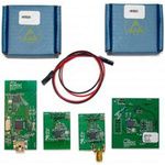 Nordic Semiconductor nRF8001 Bluetooth Smart (BLE) Development Kit NRF8001-DK