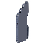 Siemens 3RS7000 Series Signal Conditioner, Voltage Input, Voltage Output, 24V ac/dc Supply