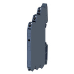 Siemens 3RS7000 Series Signal Conditioner, Voltage Input, Current Output, 24V ac/dc Supply