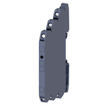 Siemens 3RS7002 Series Signal Conditioner, Current Input, Current Output, 24V ac/dc Supply