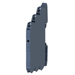 Siemens 3RS7002 Series Signal Conditioner, Current Input, Current Output, 24V ac/dc Supply