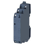Siemens 3RS7005 Series Signal Conditioner, Current, Voltage Input, Current, Voltage Output, 24 → 240V ac/dc