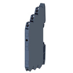Siemens 3RS7005 Series Signal Conditioner, Current, Voltage Input, Current, Voltage Output, 24V ac/dc Supply