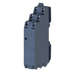 Siemens 3RS7005 Series Signal Conditioner, Current, Voltage Input, Frequency Output, 24 → 240V ac/dc Supply