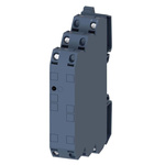 Siemens 3RS7006 Series Signal Conditioner, Current, Voltage Input, Current, Voltage Output, 24V ac/dc Supply