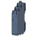 Siemens 3RS7006 Series Signal Conditioner, Current, Voltage Input, Current, Voltage Output, 24 → 240V ac/dc