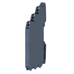 Siemens 3RS7020 Series Signal Conditioner, Current Input, Current Output