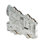 Phoenix Contact MINI MCR Series Signal Conditioner, Current, Voltage Input, Current, Voltage Output, 24V dc Supply, ATEX
