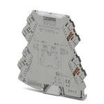 Phoenix Contact MINI MCR Series Signal Conditioner, Current Input, Current Output, 9.6 → 30V dc Supply, ATEX